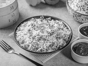 Veg Fried Rice