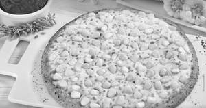 Corn Pizza