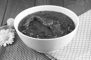 Fish Curry