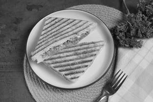 Crispy Chicken Sandwich