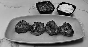 Peshawari Chicken  Tikka  (4 Pieces )