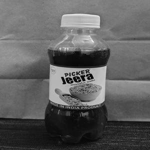 Jeera Soda