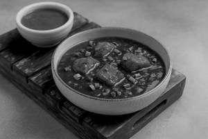 Paneer Chilly Gravy