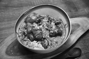 Fish Manchurian
