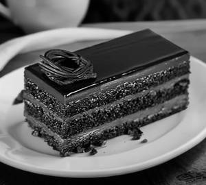 Chocolate Pastry Ps