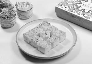 Kesar Sandesh