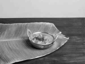 Karuvattu Mochai Kuzhambu