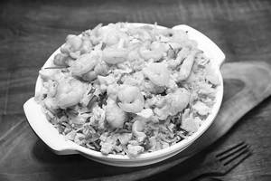 Mixed Fried Rice