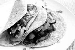 Veggie Heaven Taco 
