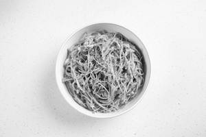 Sechuan Noodles