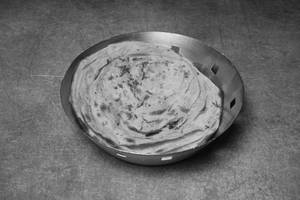 Lachha Paratha