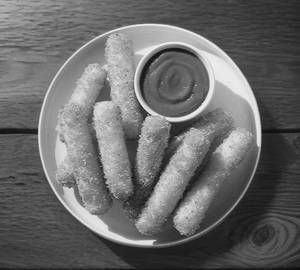 Cheese Finger