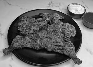 AL Faham Chicken (full)
