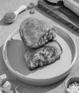 Paneer Calzone