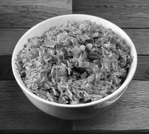 Veg Schezwan Rice
