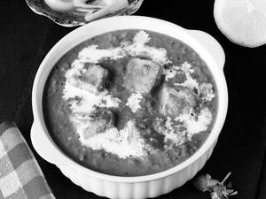 Palak Paneer