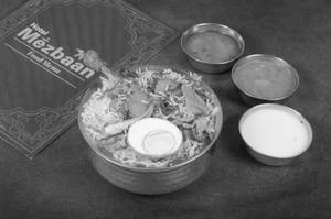 Special Chicken Biryani (o)