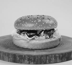 Barbeque Cluck