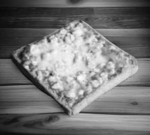 Cheese Schezwan