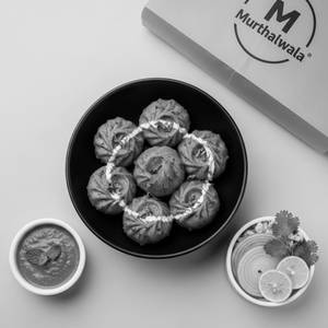 Tandoori Paneer Momos