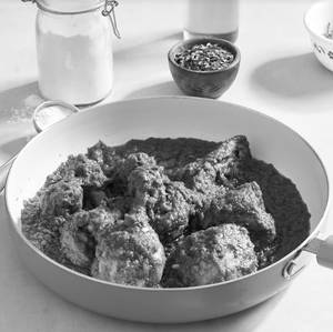 Chicken Thecha Masala