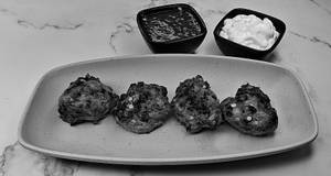 BBQ  Tikka (4 Pieces)