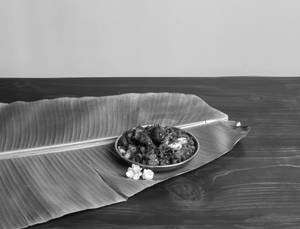 Mutton Sukka