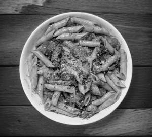 Arrabbiata red sauce chicken