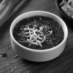 Manchow Soup