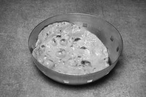 Butter Roti
