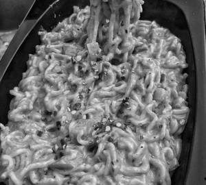 Schezwan Cheese Maggi
