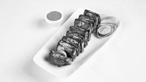 Hariyali Paneer Tikka