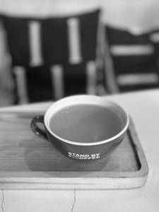 Green Tea Chamomile