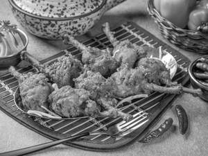 Chicken Lollipop