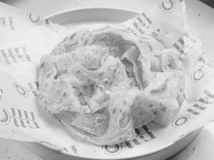 Malabar Paratha