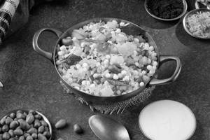Sabudana Khichdi (400gm)