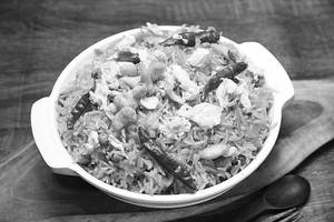 Chicken Schezwan Fried Rice