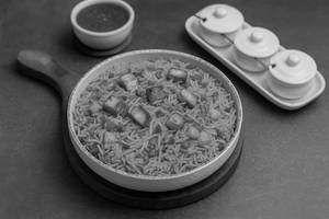 Paneer Schezwan Fried Rice