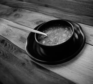 Veg Hot Sour Soup