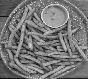 Peri Peri French Fries