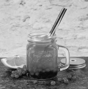 Cranberry Tea