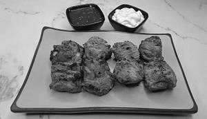 Hariyali Tikka (8 Pieces)