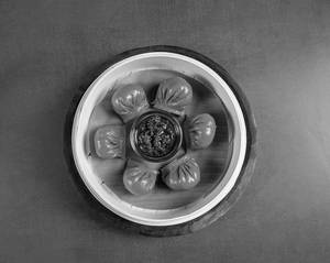 Waterchestnut Dimsum