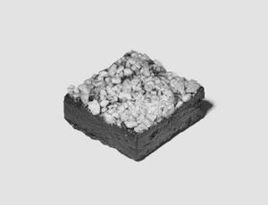 Cacao & Walnut Millet Brownie (150g)