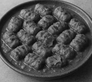 Masala Soya Chaap