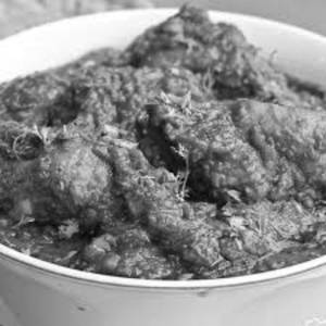 Chicken Lapeta