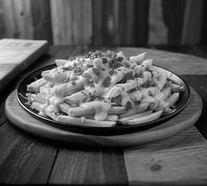 Cheese Fries
