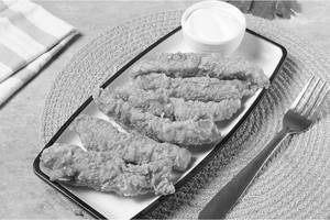 Fried Chicken Strips