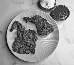 AL  Faham  Chicken (half)