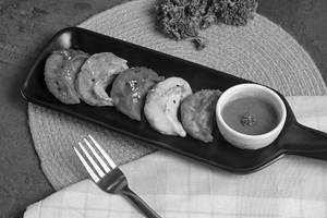 Chicken Combo Momos